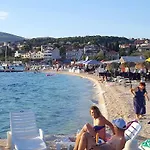 By The Sea Okrug Gornji, Ciovo - 8625 Appartement *