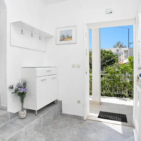 公寓 By The Sea Okrug Gornji, Ciovo - 8625 *