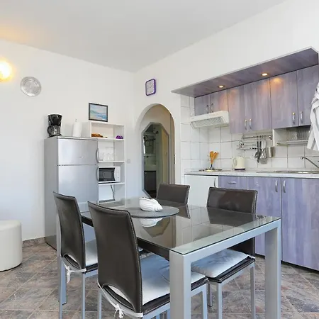 公寓 By The Sea Okrug Gornji, Ciovo - 8625 *