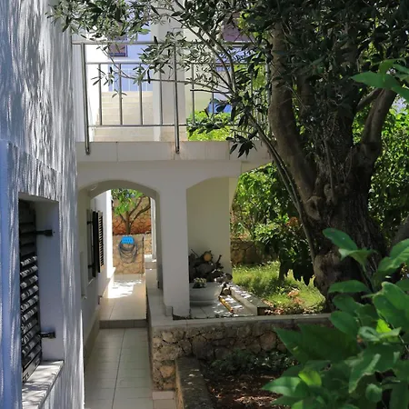 By The Sea Okrug Gornji, Ciovo - 8625 *