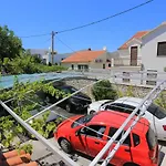 Lägenhet Apartments By The Sea Okrug Gornji, Ciovo - 8625 Trogir