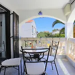 Lägenhet Apartments By The Sea Okrug Gornji, Ciovo - 8625 *