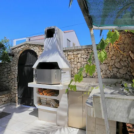 Apartments By The Sea Okrug Gornji, Ciovo - 8625 Apartman