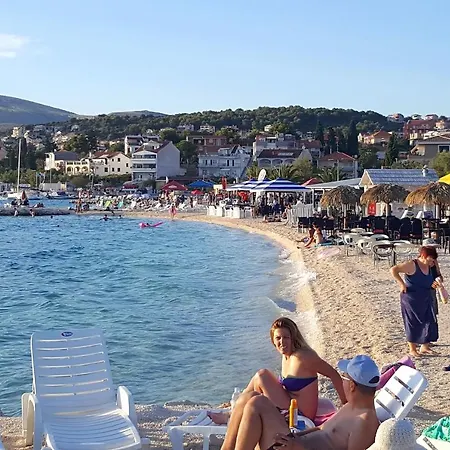 By The Sea Okrug Gornji, Ciovo - 8625 Appartement *