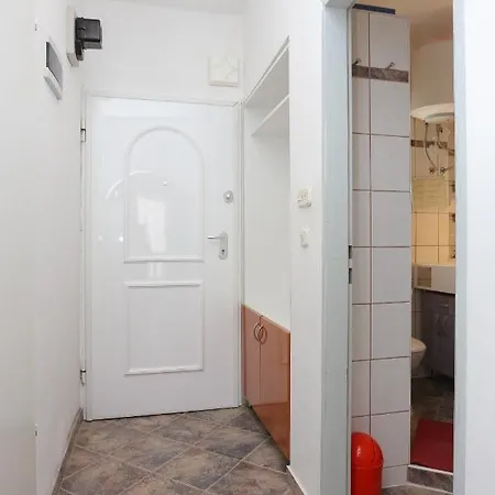 Apartman Apartments By The Sea Okrug Gornji, Ciovo - 8625 Trogir