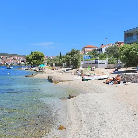 Apartments By The Sea Okrug Gornji, Ciovo - 8625