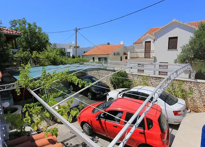 Appartement By The Sea Okrug Gornji, Ciovo - 8625 Trogir