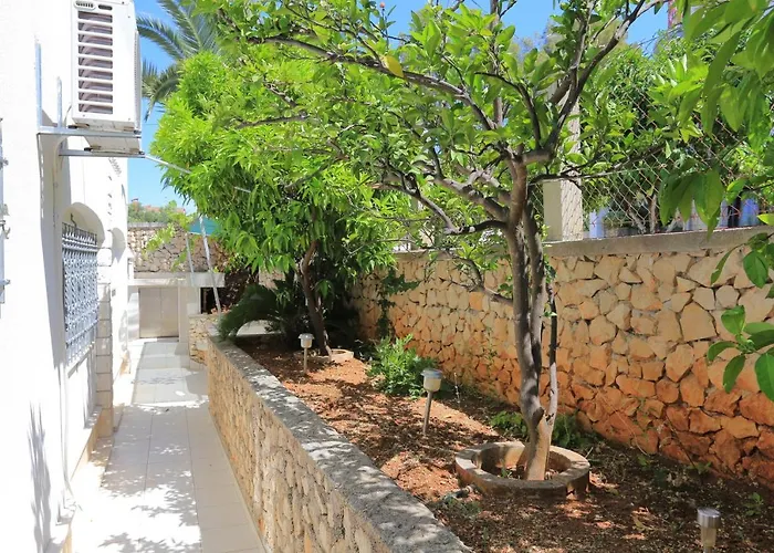 Appartement By The Sea Okrug Gornji, Ciovo - 8625 Trogir