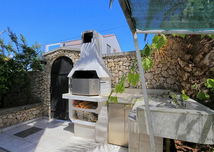By The Sea Okrug Gornji, Ciovo - 8625 Appartement