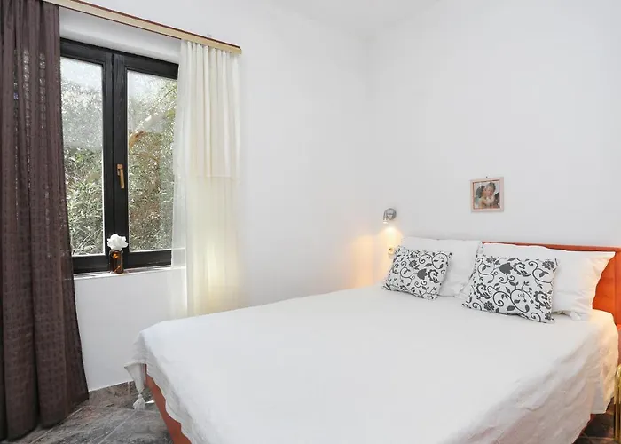 Appartement By The Sea Okrug Gornji, Ciovo - 8625 Trogir