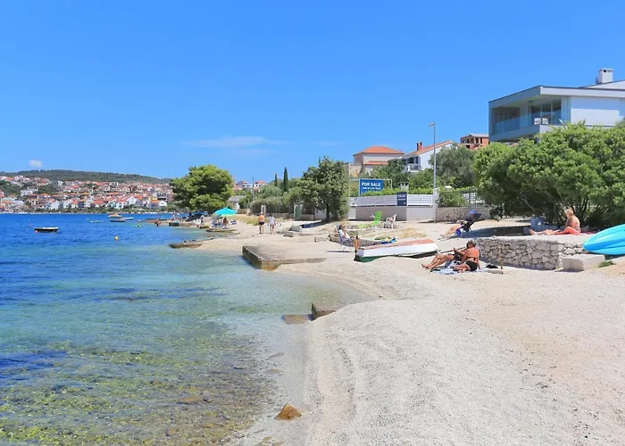 By The Sea Okrug Gornji, Ciovo - 8625