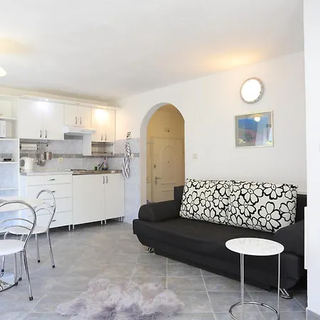 By The Sea Okrug Gornji, Ciovo - 8625 Apartman Trogir