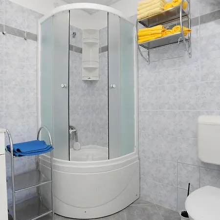 By The Sea Okrug Gornji, Ciovo - 8625 Apartman Trogir